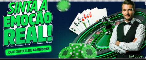 Guia rápido de apostas ao vivo na betoubet