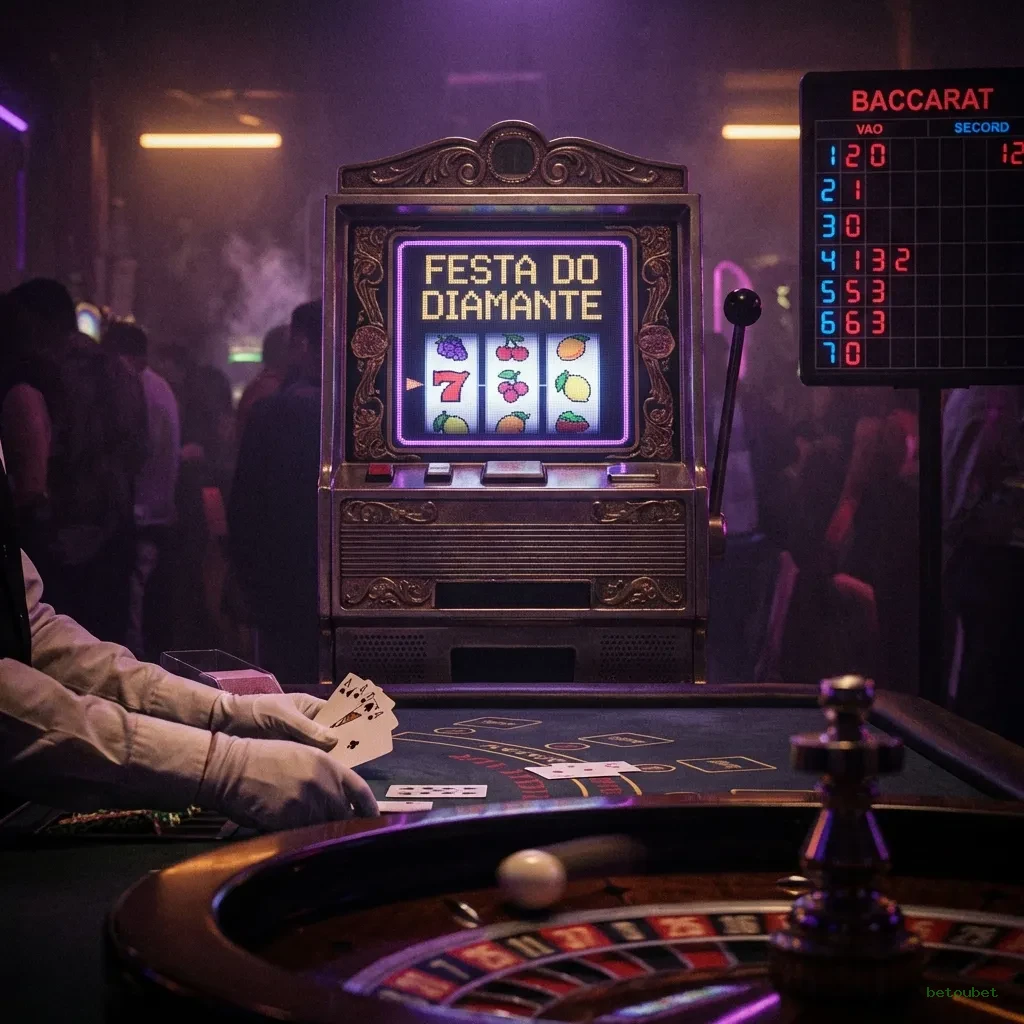 Jogos de bônus no betoubet: rodadas grátis, multiplicadores e jackpots progressivos em slots selecionados