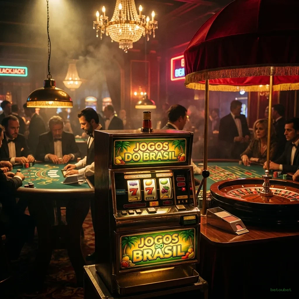 Entendendo a Categoria FAQ do betoubet: Esclarecimentos e Dicas para Apostadores