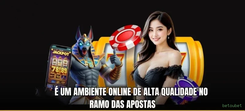 Bônus boas-vindas betoubet R$100